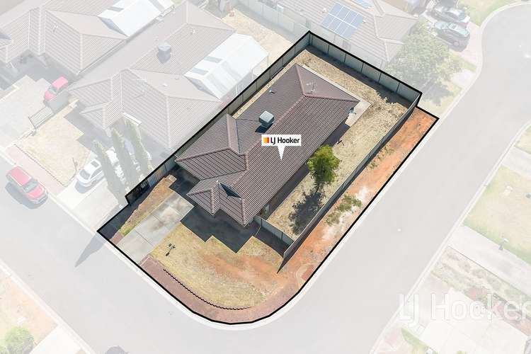 Main view of Homely house listing, 21 McPherson Grove, Davoren Park SA 5113