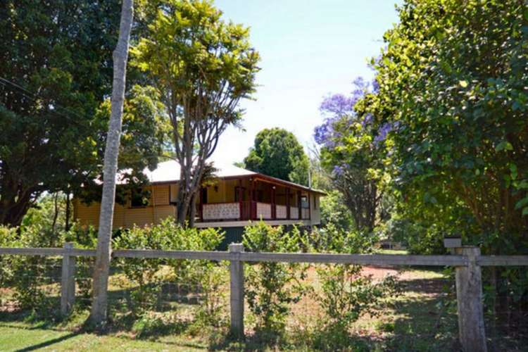 Main view of Homely house listing, 411A Long Road, Tamborine Mountain QLD 4272