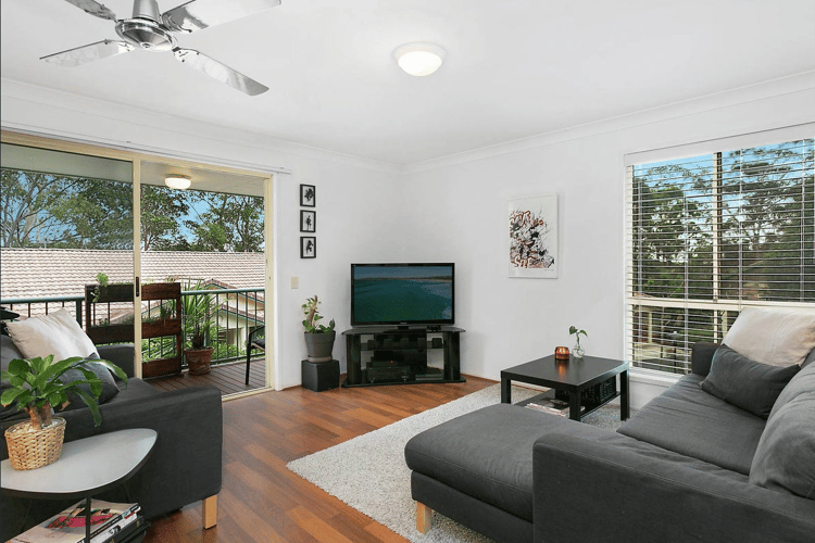 Main view of Homely townhouse listing, 39/15 Simpsons Road, Elanora QLD 4221