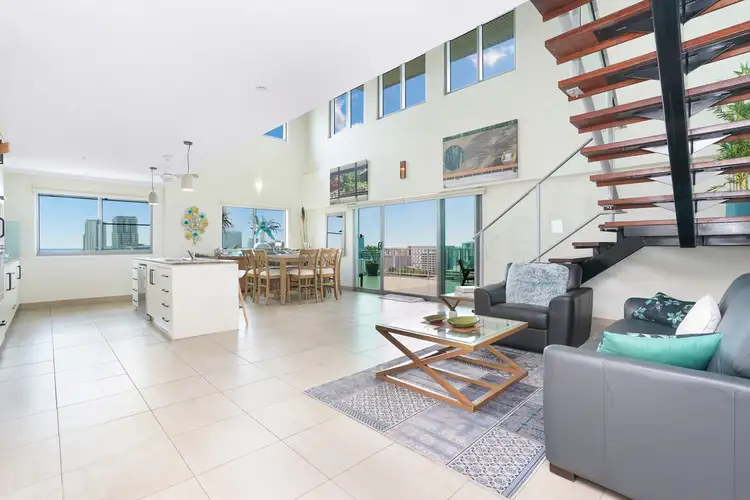 Third view of Homely unit listing, 51/96 Woods Street, Darwin City NT 800