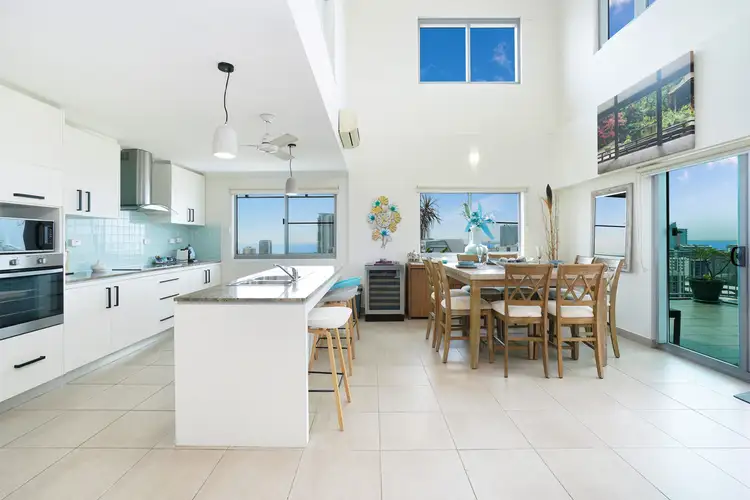Fourth view of Homely unit listing, 51/96 Woods Street, Darwin City NT 800