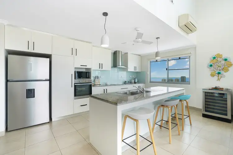 Fifth view of Homely unit listing, 51/96 Woods Street, Darwin City NT 800