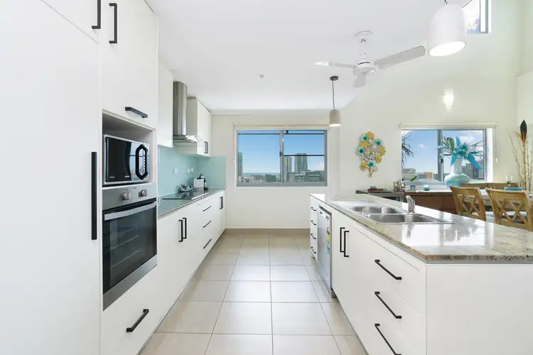 Sixth view of Homely unit listing, 51/96 Woods Street, Darwin City NT 800
