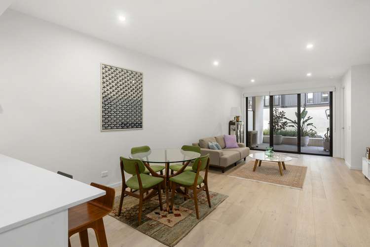 Main view of Homely apartment listing, 11/2 Torrens Street, Braddon ACT 2612