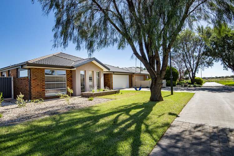 Main view of Homely house listing, 1 Cassia Way, Swan Hill VIC 3585