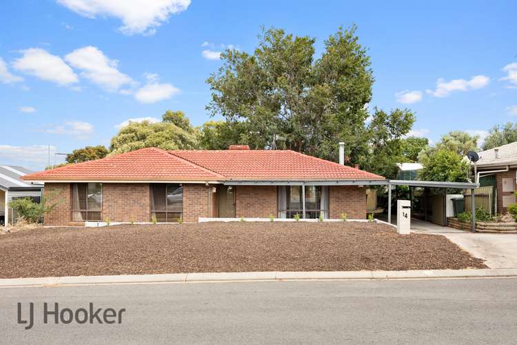 Main view of Homely house listing, 14 Indee Crescent, Craigmore SA 5114