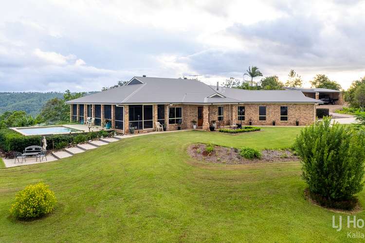 Main view of Homely house listing, 69 McNamara Road, Rocksberg QLD 4510