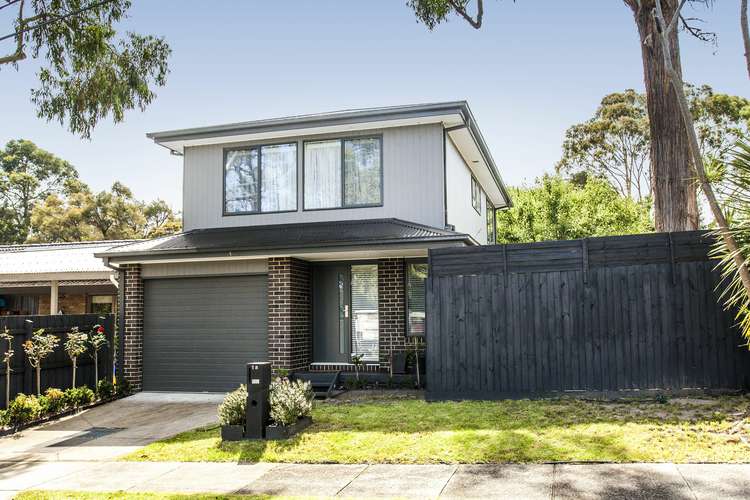 Main view of Homely townhouse listing, 1A Kyamba Court, Bayswater North VIC 3153