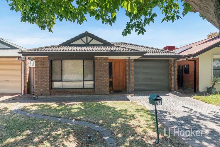 Main view of Homely house listing, 46 Bristol Terrace, Oakden SA 5086