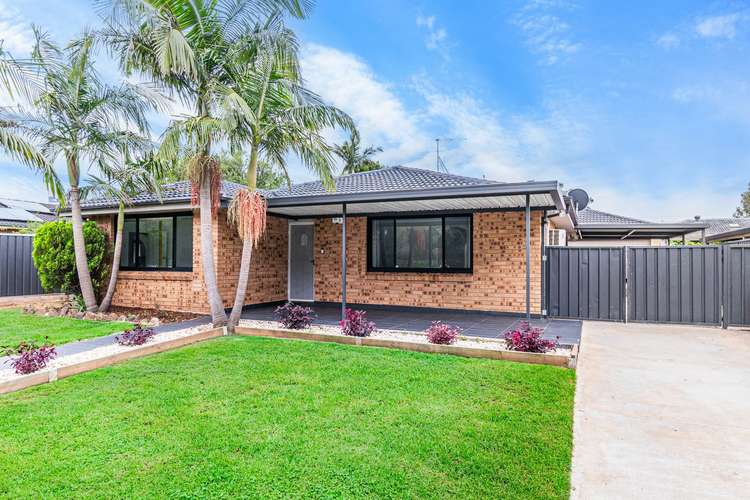 35 Orchard Road, Colyton NSW 2760