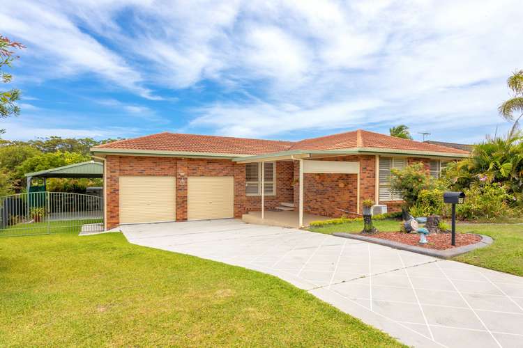 20 Carrabeen Drive, Old Bar NSW 2430