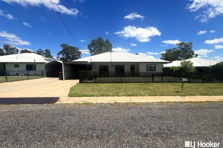 Main view of Homely house listing, 12 Carina Crescent, Clermont QLD 4721