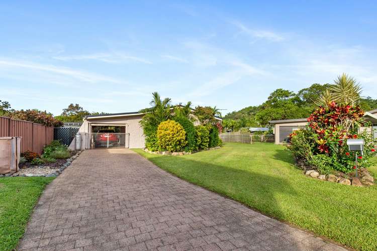 Main view of Homely house listing, 4 Gallo Close, Brinsmead QLD 4870
