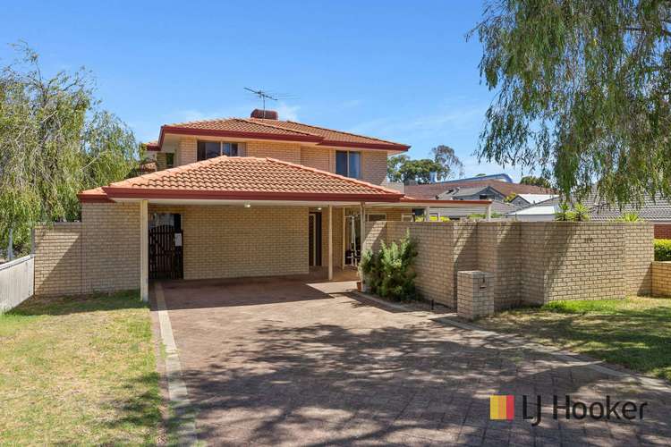 Main view of Homely unit listing, Unit 1/190 Kitchener Road, Booragoon WA 6154