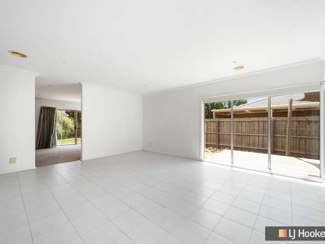 Fourth view of Homely house listing, 12 Woodend Avenue, Eynesbury VIC 3338