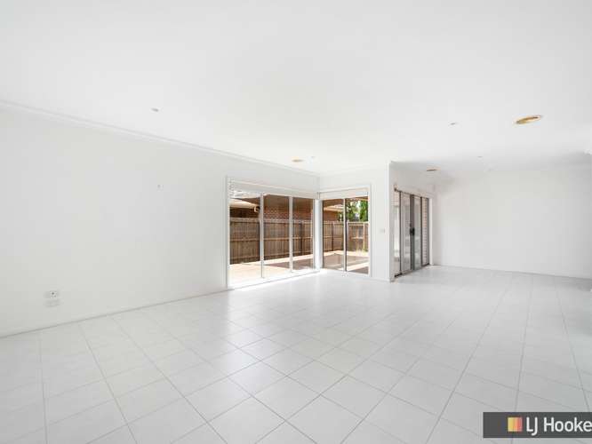 Fifth view of Homely house listing, 12 Woodend Avenue, Eynesbury VIC 3338