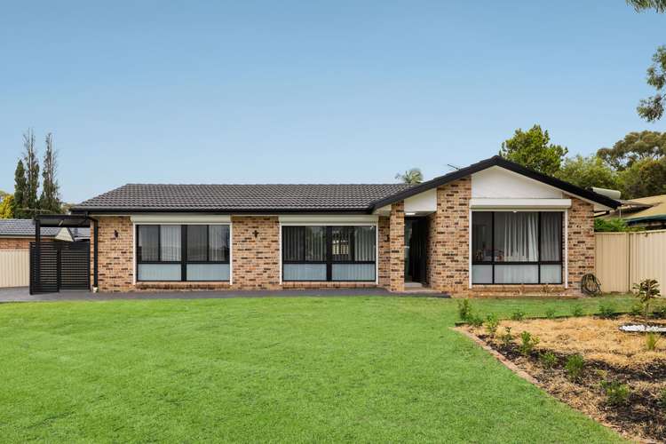 Main view of Homely house listing, 1 Ledbury Place, Chipping Norton NSW 2170