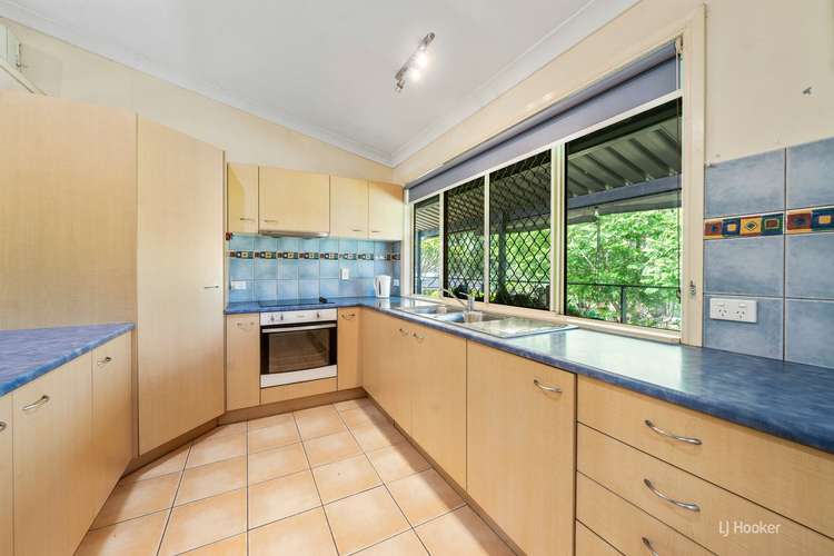 Third view of Homely acreageSemiRural listing, 23 Laurette Drive, Glenore Grove QLD 4342