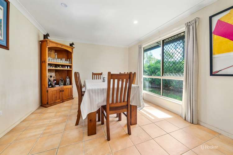 Fifth view of Homely acreageSemiRural listing, 23 Laurette Drive, Glenore Grove QLD 4342