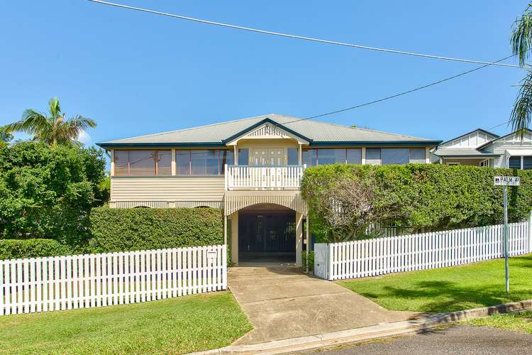 Main view of Homely house listing, 11 Palm Avenue, Sandgate QLD 4017