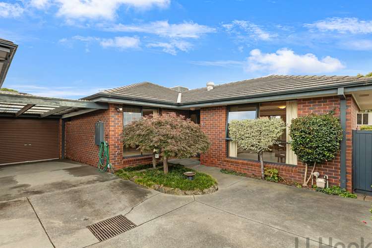 Main view of Homely house listing, 2/71 Essex Road, Mount Waverley VIC 3149