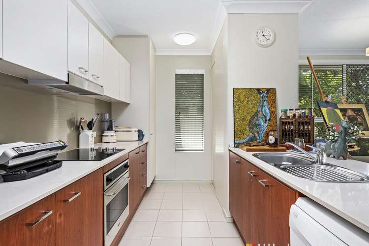 Main view of Homely unit listing, 13/13-23 Bright Avenue, Labrador QLD 4215