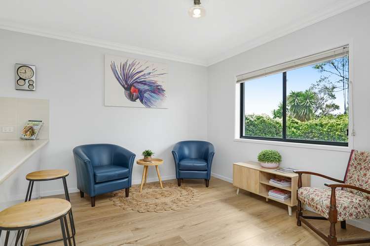 Sixth view of Homely house listing, 4/13 Fathom Place, Corlette NSW 2315