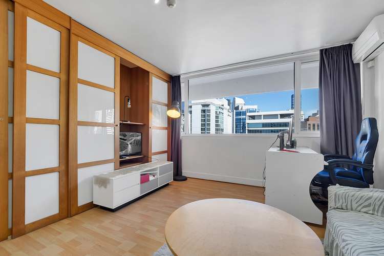 Main view of Homely apartment listing, 29/189 Leichhardt Street, Spring Hill QLD 4000