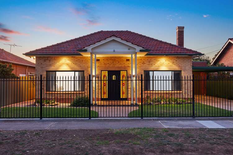 Main view of Homely house listing, 8 Greville Avenue, Flinders Park SA 5025