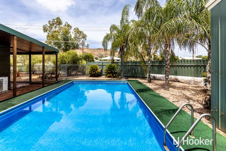 Second view of Homely house listing, 96 Bradshaw Drive, Gillen NT 870