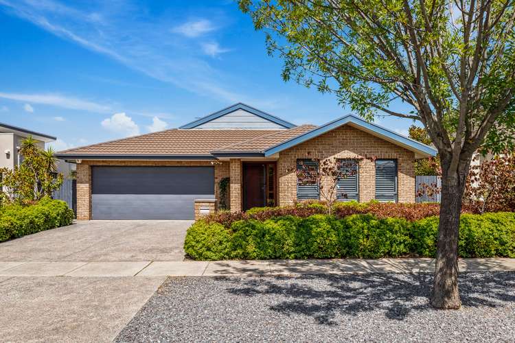 Main view of Homely house listing, 43 Cedar Street, Harrison ACT 2914