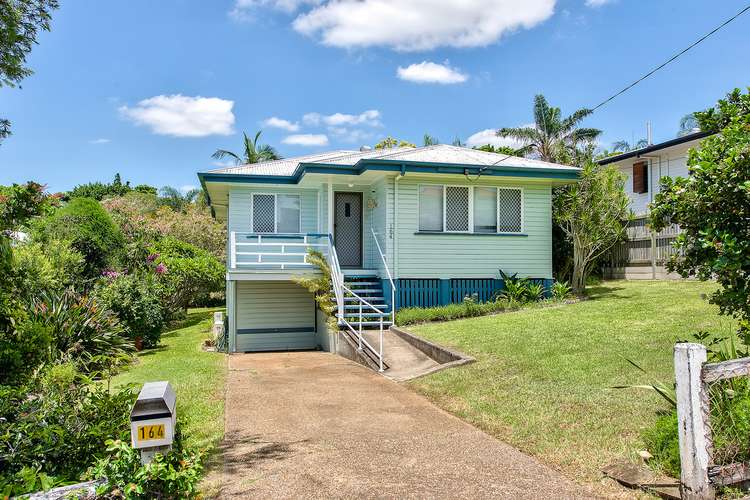 Main view of Homely house listing, 164 Redwood Street, Stafford Heights QLD 4053