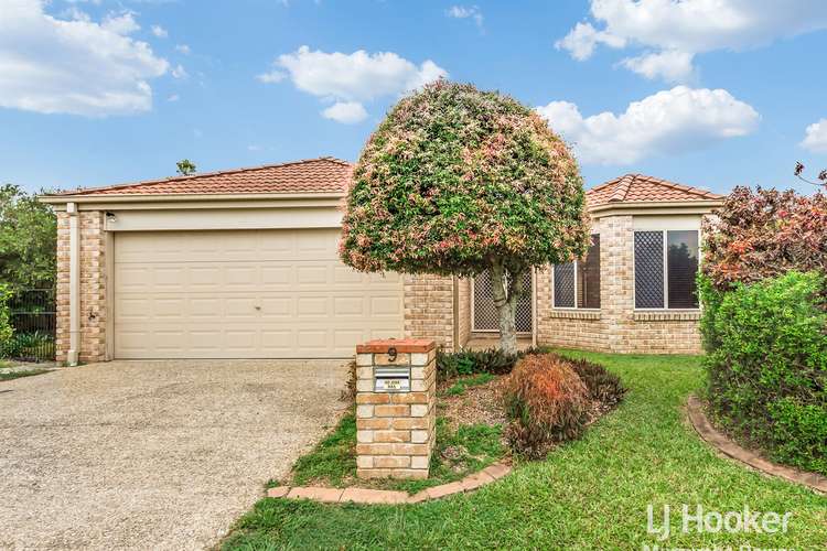 Main view of Homely house listing, 9 Wagner Road, Murrumba Downs QLD 4503