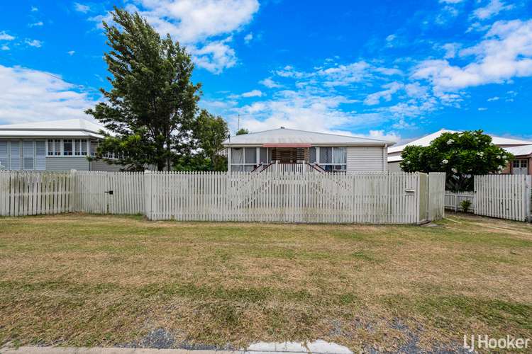 Main view of Homely house listing, 127 Canning Street, Allenstown QLD 4700