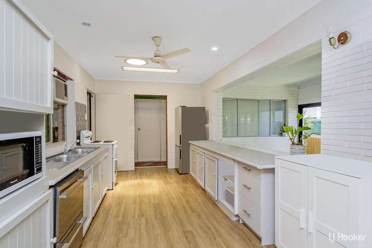 Main view of Homely house listing, 18 Edwards Street, West End QLD 4810