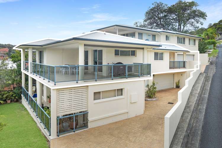 Fourth view of Homely unit listing, 2/6 Smillie Avenue, Terrigal NSW 2260
