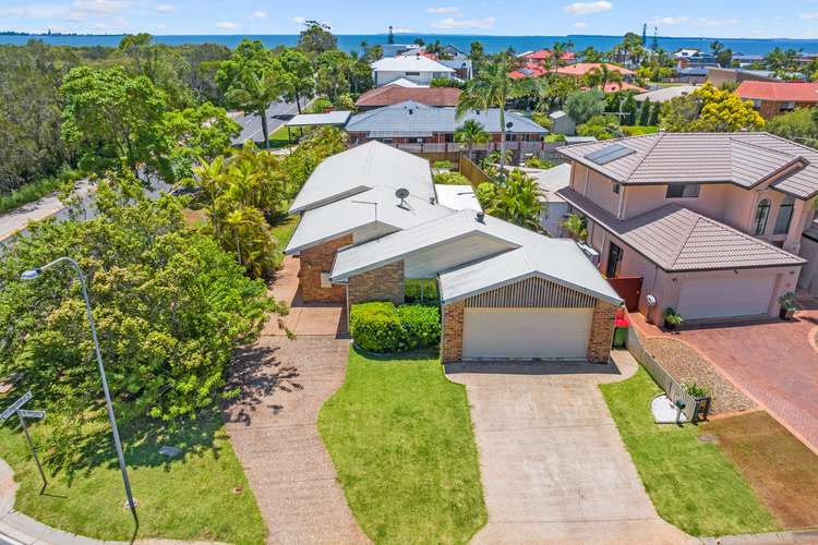 2 Tipplers Street, Victoria Point QLD 4165