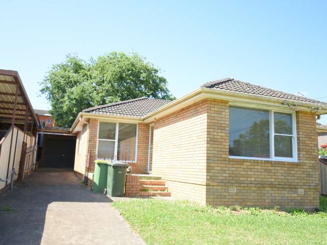 Main view of Homely house listing, 32 Stonehaven Parade, Cabramatta NSW 2166
