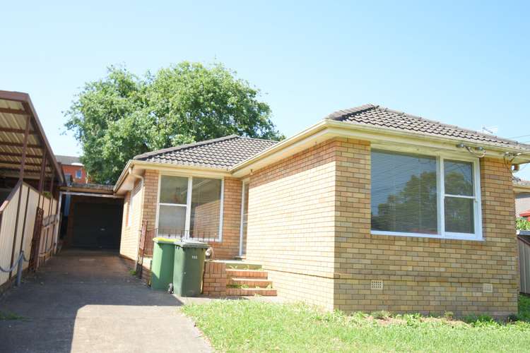 Main view of Homely house listing, 32 Stonehaven Parade, Cabramatta NSW 2166