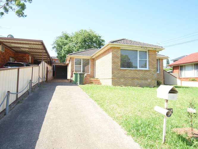 Second view of Homely house listing, 32 Stonehaven Parade, Cabramatta NSW 2166