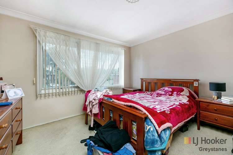 Fourth view of Homely house listing, 142 Roberta Street, Greystanes NSW 2145