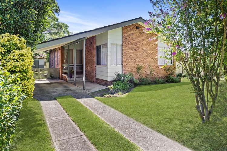 Main view of Homely house listing, 46 Kellaway Street, Doonside NSW 2767