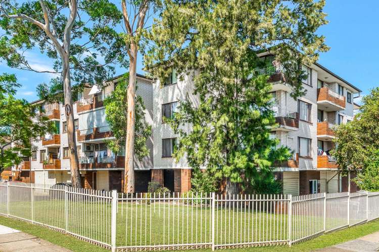 Main view of Homely unit listing, 15/35-39 York Street, Fairfield NSW 2165