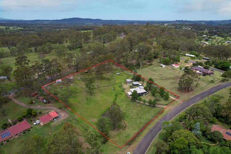 3 Phillip Close, Wingham NSW 2429