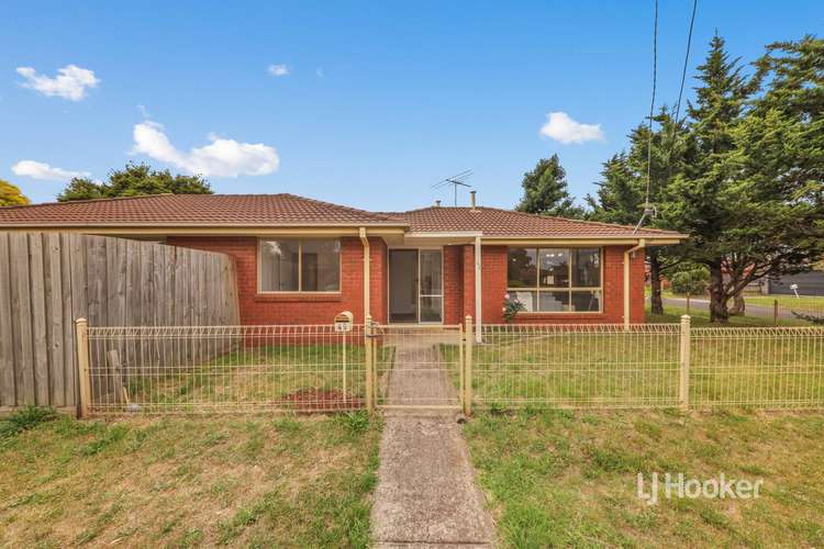 Main view of Homely house listing, 45 Bayview Crescent, Hoppers Crossing VIC 3029