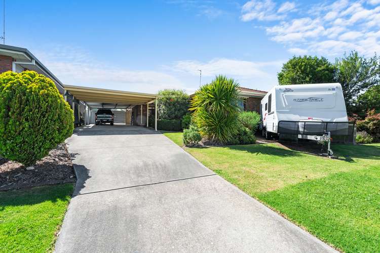 Main view of Homely house listing, 14 Birchwood Court, Bairnsdale VIC 3875