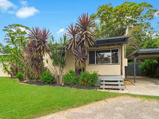 7 Pearl Close, Sussex Inlet NSW 2540