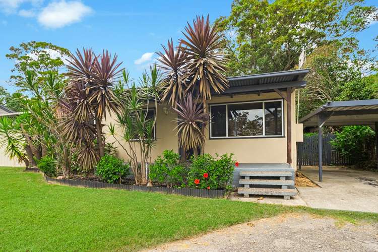 7 Pearl Close, Sussex Inlet NSW 2540