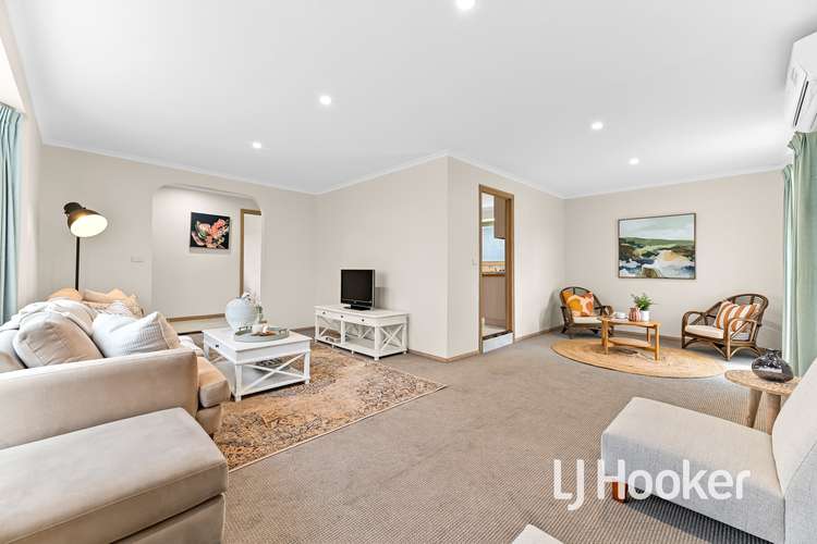 Fifth view of Homely house listing, 1 Howitt Court, Berwick VIC 3806