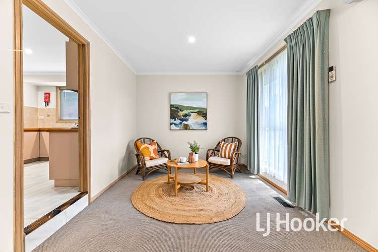 Sixth view of Homely house listing, 1 Howitt Court, Berwick VIC 3806